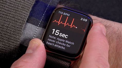 Ecg App And Irregular Heart Rhythm Notification Available Today On