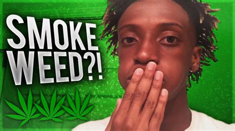 I Want To Smoke Weed Prank On Mom Youtube
