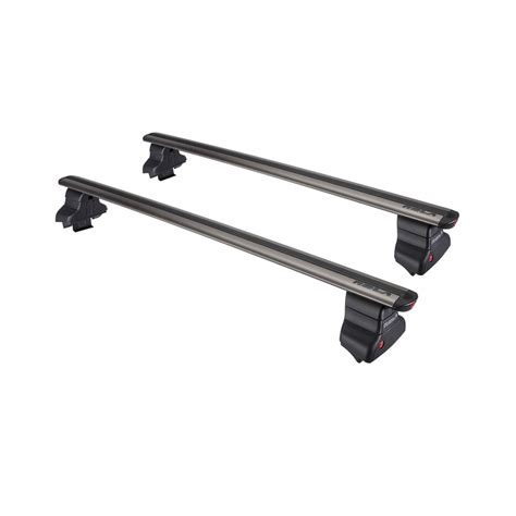 Toyota Tacoma Rola Rail Extreme Dfe Series Roof Rack Naked Roofs Long