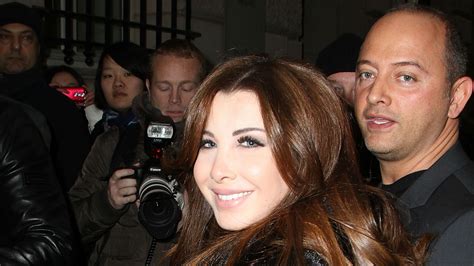Husband Of Lebanese Singer Nancy Ajram Kills Intruder