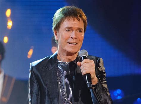 sir cliff richard suing bbc and south yorkshire police ‘for £1m over police raid at his home