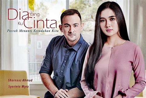 Slot samarinda tv3 penulis skrip : Drama Dia Yang Ku Cinta Episod 1 - Hiburan