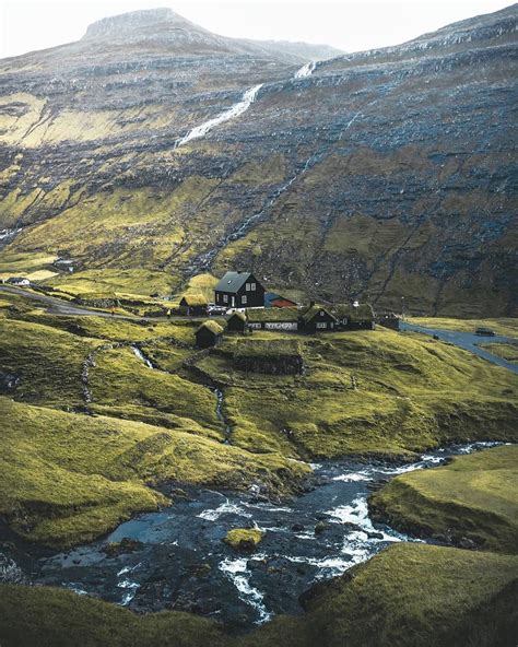 Faroe Islands Faroeislands Ha Aggiunto Una Foto Al Suo Account