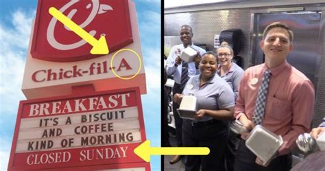 12 Fascinating Facts You Didnt Know About Chick Fil A Doyouremember