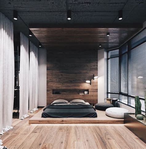35 Epic Male Living Space Design Ideas That Picked Just For You