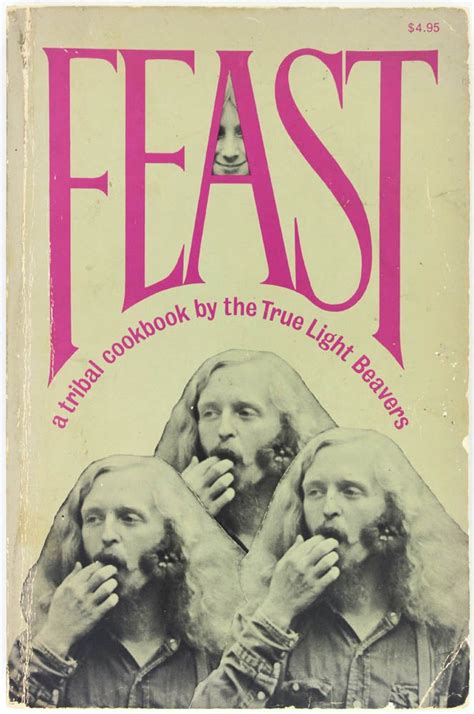 What Hippie Commune Cookbooks Reveal About Communal Living Jstor Daily