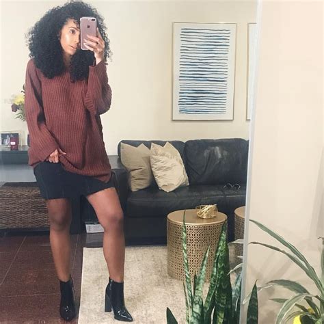 The many ways i chose to wear my hair had everything to do with my navigating my racial identity as a mixed girl struggling to find where she fit in.. Check out @imanityee ️ | Natural hair styles, Biracial ...