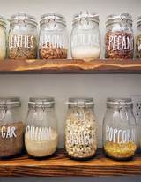 Photos of Ikea Kitchen Storage Jars