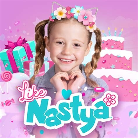Like Nastya Party Time For Pc Mac Windows Free