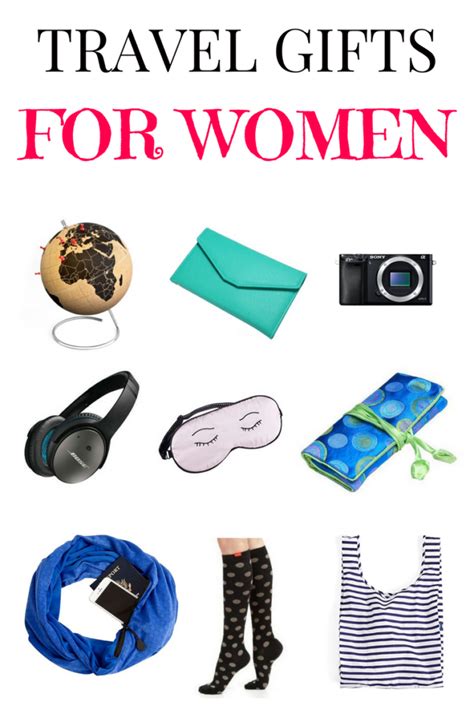 Maybe you would like to learn more about one of these? Best Travel Gifts for Women For Every Budget