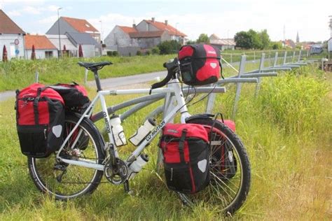 Finding out the best touring bicycle may be difficult, which is why we have created a list of 10 best touring bicycles for you to have some fun time. Co-Motion Pangea Touring Bicycle Review - Photos & Video ...