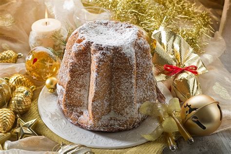 10 Italian Holiday Desserts You Must Have On Your Table Italy Magazine