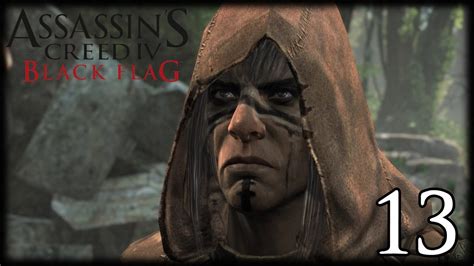 Assassin s Creed IV BF 1080p WalkThrAough 13 تختيم أساسن كريد 4
