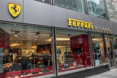 We did not find results for: Ferrari store in Manhattan editorial photo. Image of store - 139824241