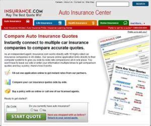 auto insurance comparison service insurances blog