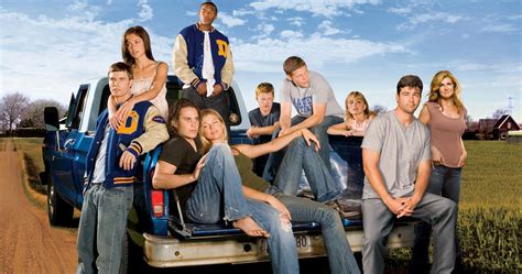 The 5 Best And 5 Worst Episodes Of Friday Night Lights According To Imdb