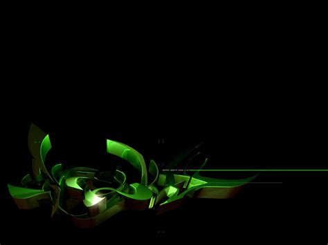 Green And Black Images 15 Cool Hd Wallpaper