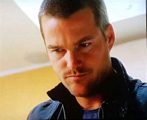 Chris O’donnell As G Callen Chris O’donnell O Donnell Ncis