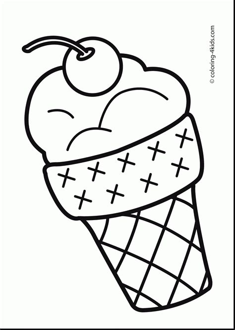 Coloring Page Ideas For Kids