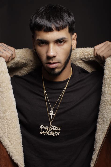 Anuel Aa And Bad Bunny Wallpapers Wallpaper Cave