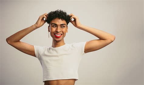 Best Modeling Agencies For Non Binary Models