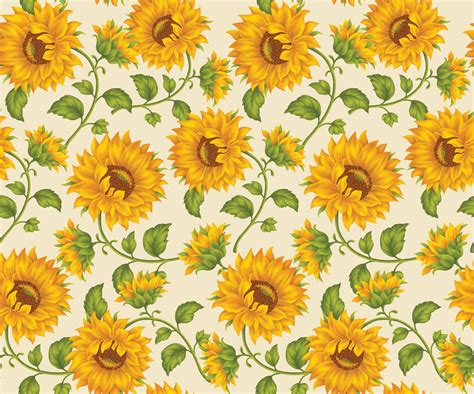 Vintage Sunflower Wallpapers Top Free Vintage Sunflower Backgrounds