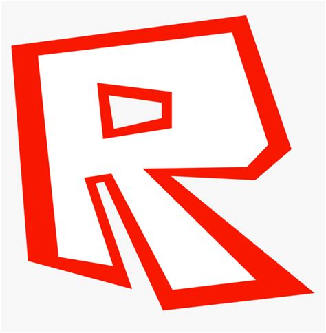 Roblox Logo Png Transparent Png Transparent Png Image Pngitem