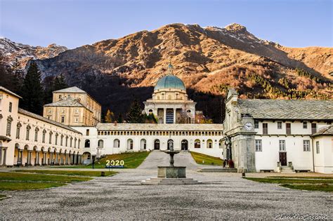 Maybe you would like to learn more about one of these? Santuario di Oropa | JuzaPhoto