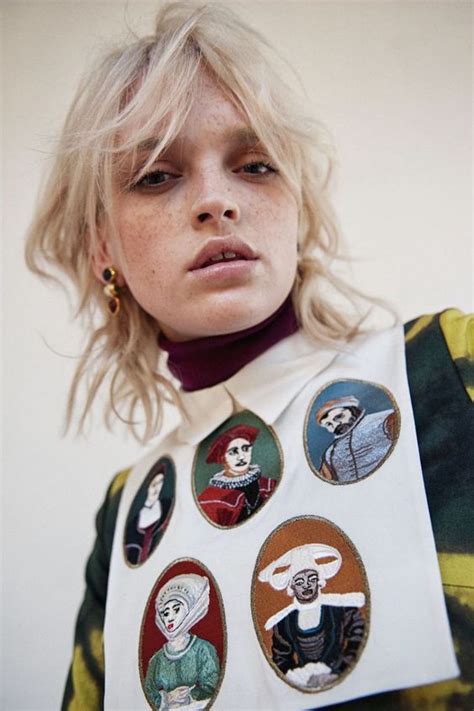 Blow drying the bangs backward with a round barrel brush can help achieve that sweeping and. Pin by Shomari Kai on Hair reference | Mullet hairstyle ...