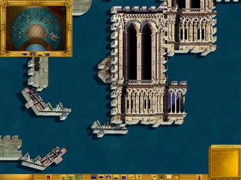 Admire the fine details of this french gothic masterpiece as you assemble it on your own, with family or friends. Puzz-3D: Notre Dame Cathedral Download (1997 Puzzle Game)
