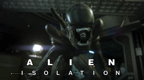 Alien Isolation Howwillyousurvive 2 Dont Shoot 1080p True Hd