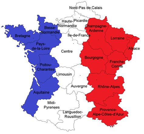 Coronavirus frankrijk en reisadvies frankrijk. Frankrijk | Mooie plaatsen en trajecten