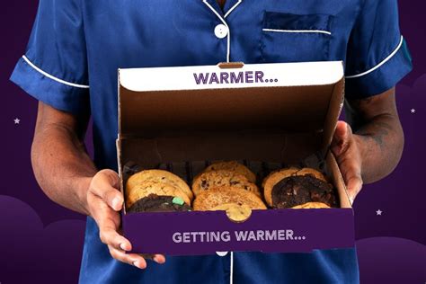 Insomnia Cookies To Host Back To School Pajama Party Featuring New Sour