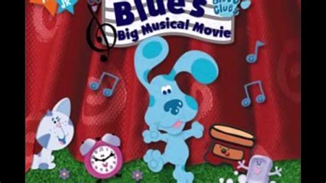 Blues Big Musical Movie Transcript Laurinda Ammons