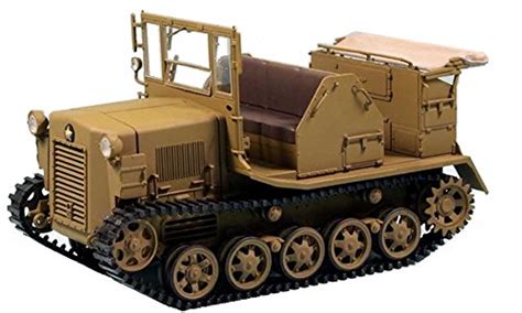 Pit Road Skywave G 42 Imperial Japanese Army Type 98 4t Prime Mover Shi