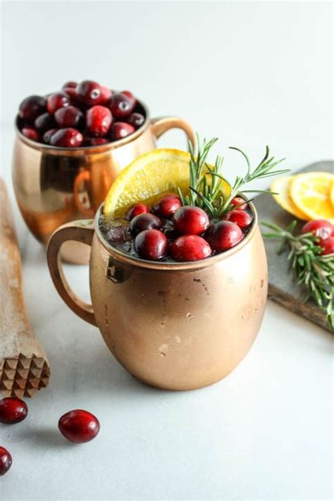 40 Hot Winter Drinks Easy Recipes For Warm Holiday Drinks