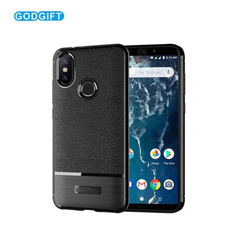 Buy the latest mi a2 lite case gearbest.com offers the best mi a2 lite case products online shopping. Litchi Leather Pattern Phone Case For Xiaomi Mi A2 Lite ...