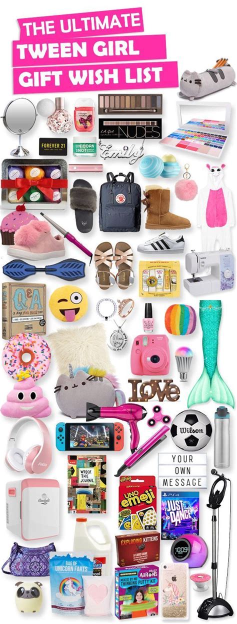 Pin On Cool Gifts For Girls