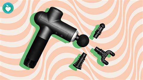Massage Guns Do They Work And Are They Worth It Everyday Health