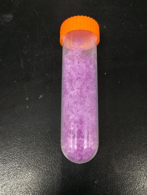 Chemistry Neodymium Nitrate HandWiki