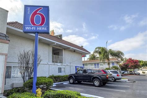 Motel 6 Los Angeles Norwalk Prices And Reviews Ca
