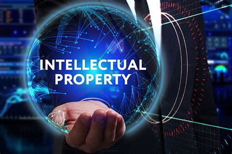 Intellectual Property Dubey And Company