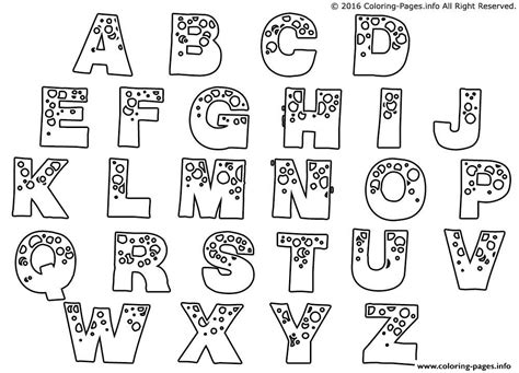 Bubble letters are fun and easy to make. How can you draw bubble letters?