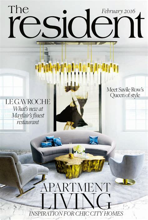 10 Interior Design Magazines That Youll Love Taking Inspiration From