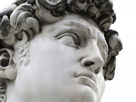 Things You Didn T Know About Michelangelo S David It S All About Italy