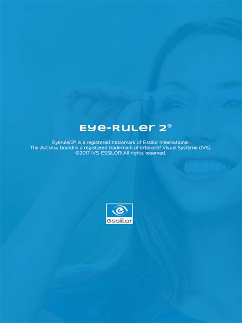 Eye Ruler 2 By Activisu Solutions
