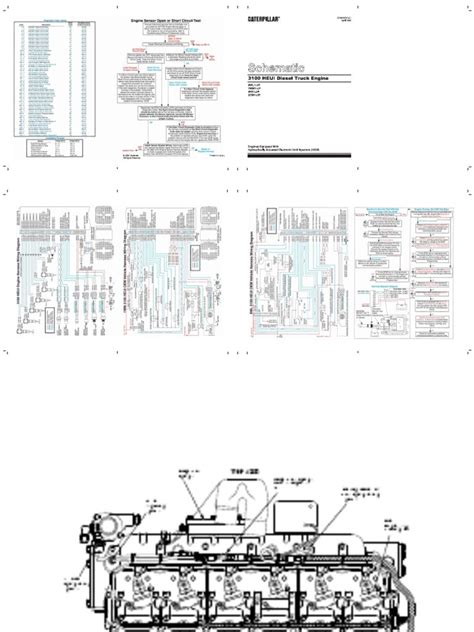 Cat 3126 ewd wiring diagrams.pdf. Cat 3126 Ecm Wiring Diagram | Free Wiring Diagram
