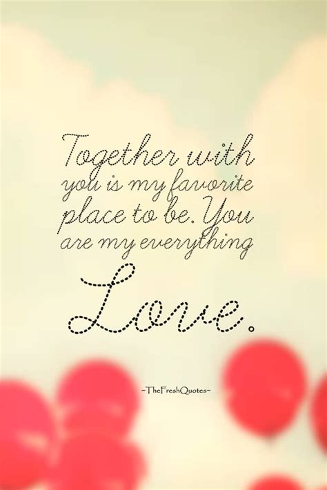 you are my everything quotes for wife 50 cute romantic love messages and quotes for your wife