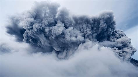 Chinas Weishan Volcano Recharging Powerful Eruption Is Possible In