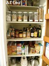 Storage Ideas Kitchen Pantry Photos